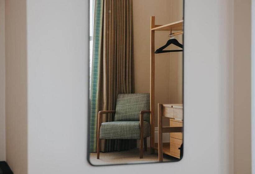 Дом 1 Спальня, Eastfield Lodge