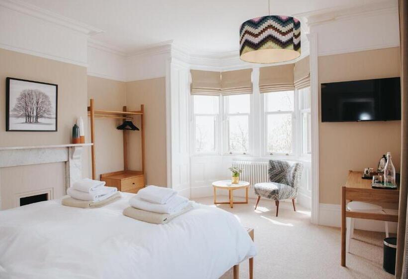 Дом 1 Спальня, Eastfield Lodge