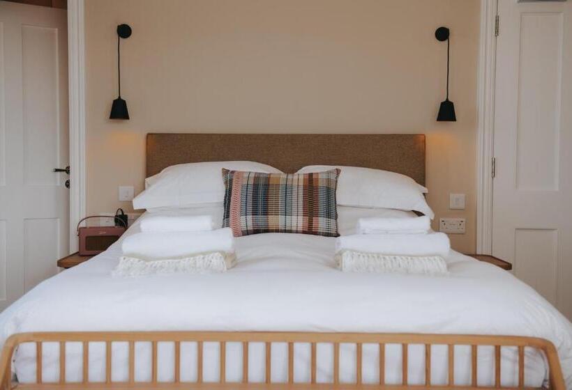 Дом 1 Спальня, Eastfield Lodge