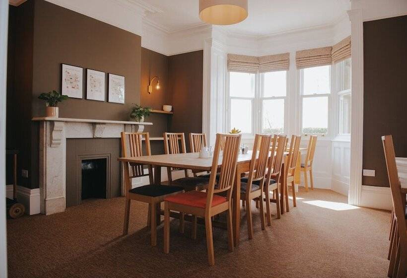 Дом 1 Спальня, Eastfield Lodge