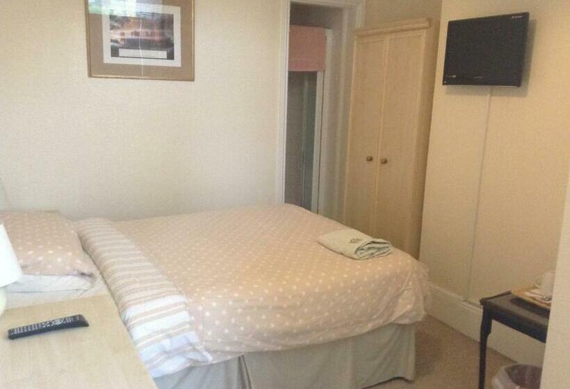 Номер Стандарт, Park House Guest House