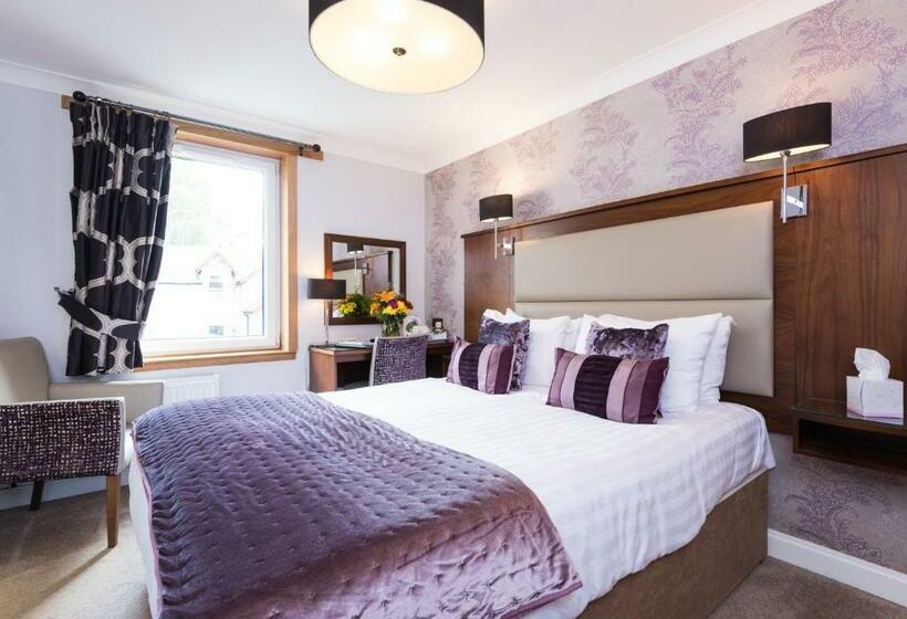 Номер Стандарт, Rosehill Guest House