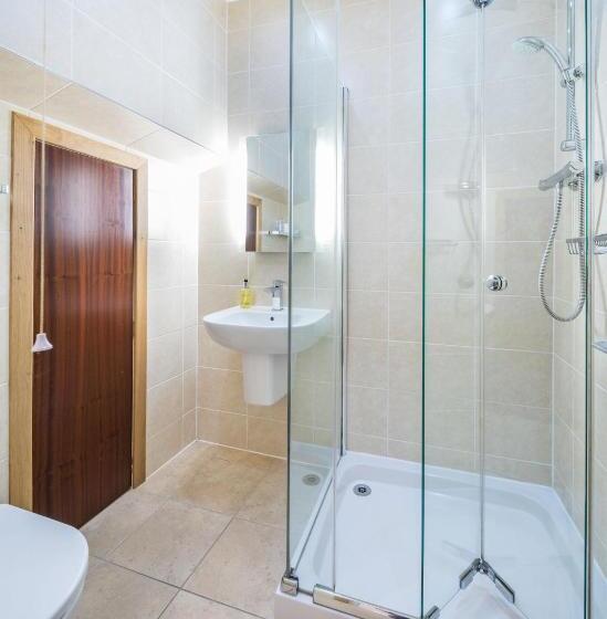 Номер Стандарт, Rosehill Guest House