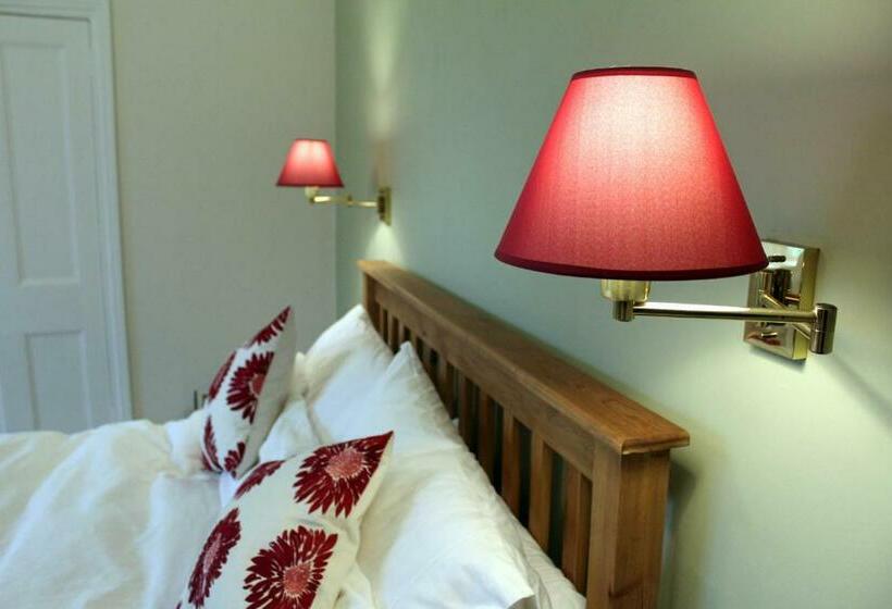 Стандартный Номер Кровать Кинг, High Rigg B&b