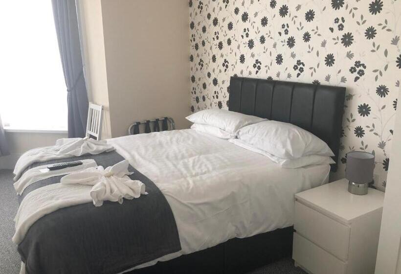 Номер Basic, Royal Pier