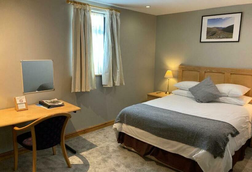 스탠다드 룸, The Sleepwell Inn