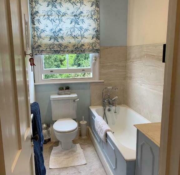 Номер Стандарт, Lodge Farm Bed & Breakfast