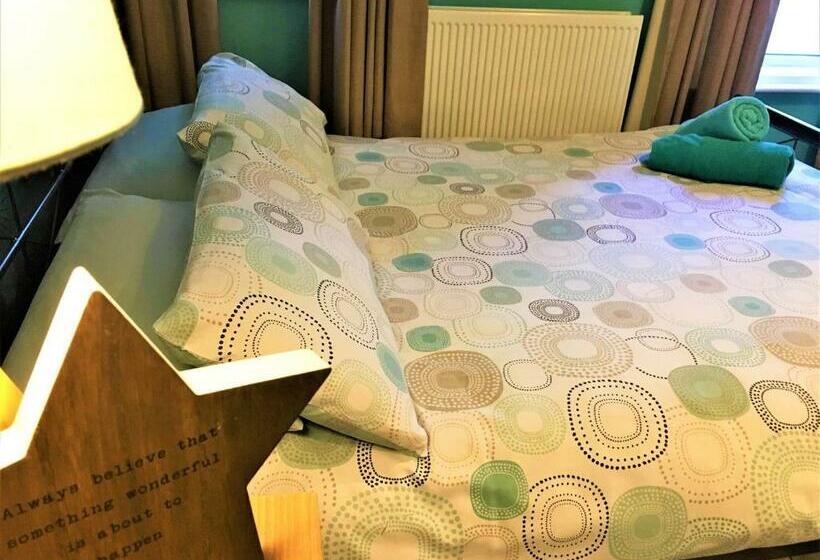 חדר סטנדרט, Portrush Holiday Hostel Guesthouse