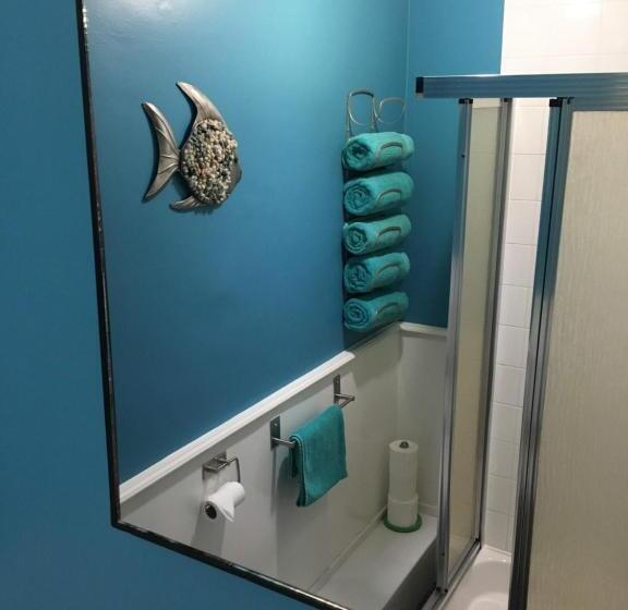 חדר משפחתי, Portrush Holiday Hostel Guesthouse