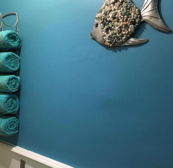 חדר משפחתי, Portrush Holiday Hostel Guesthouse