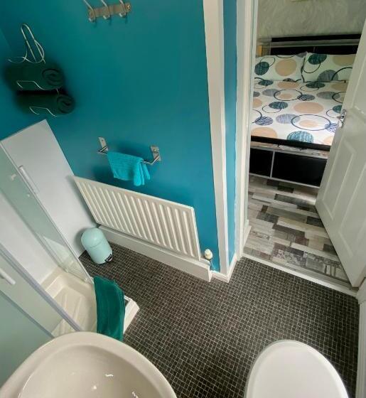 חדר סטנדרט, Portrush Holiday Hostel Guesthouse