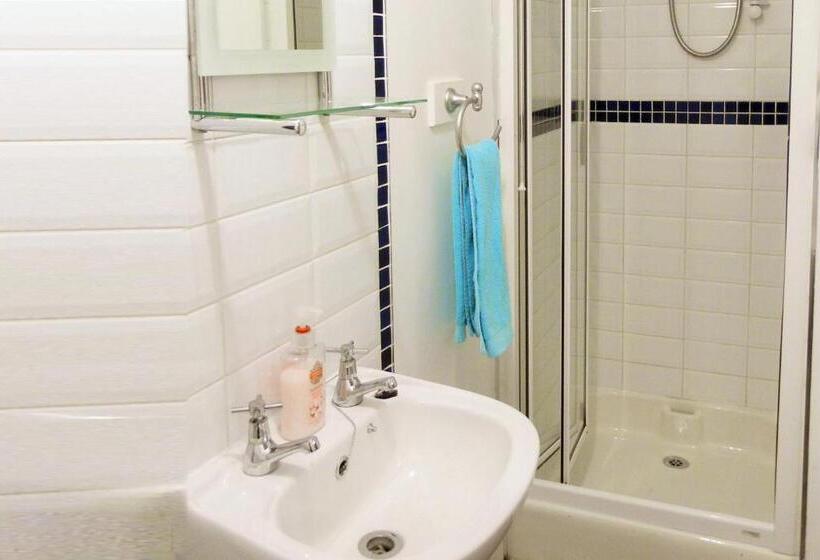 חדר סטנדרט, Portrush Holiday Hostel Guesthouse