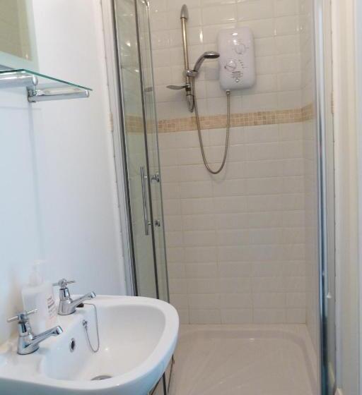 חדר סטנדרט, Portrush Holiday Hostel Guesthouse