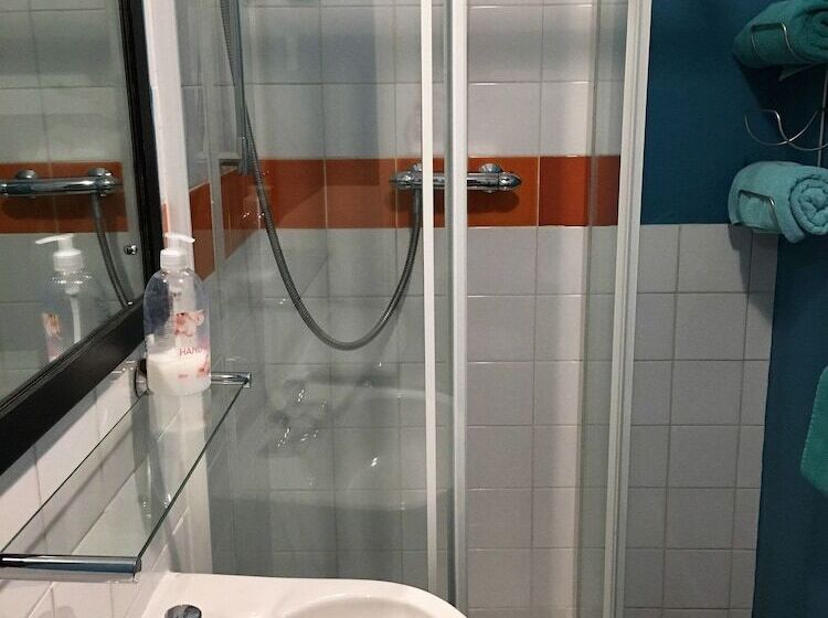 חדר סטנדרט, Portrush Holiday Hostel Guesthouse