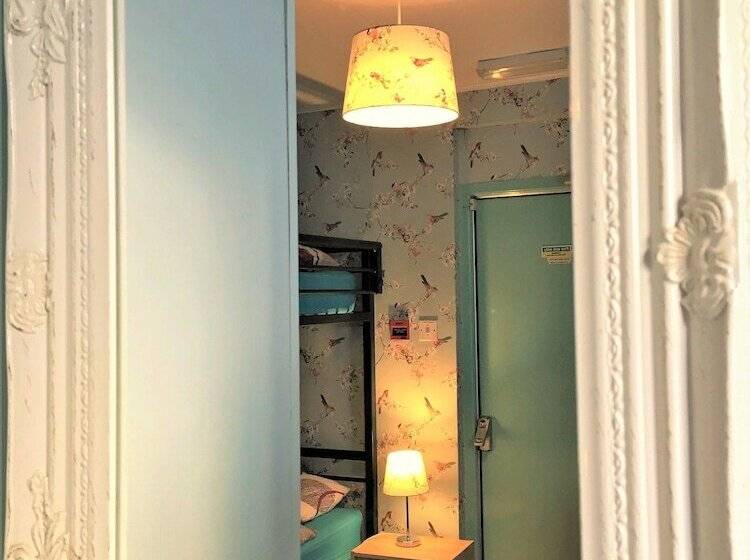 חדר משפחתי, Portrush Holiday Hostel Guesthouse
