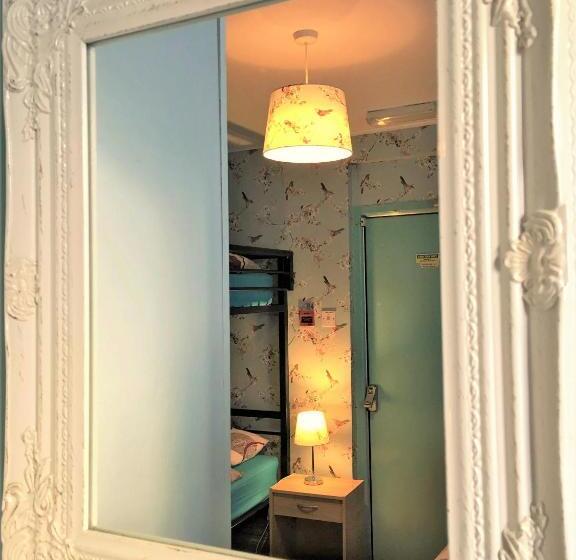 חדר משפחתי, Portrush Holiday Hostel Guesthouse