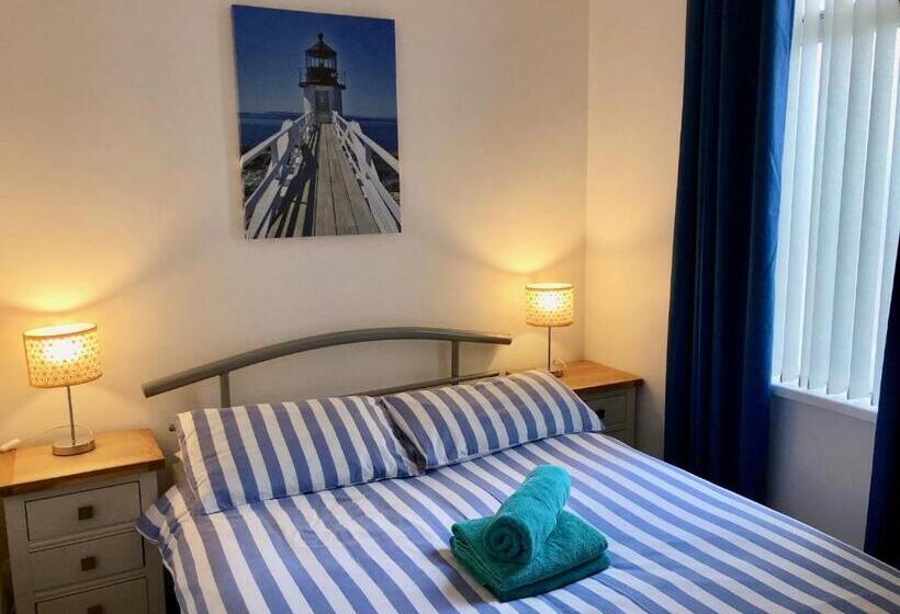 חדר סטנדרט, Portrush Holiday Hostel Guesthouse