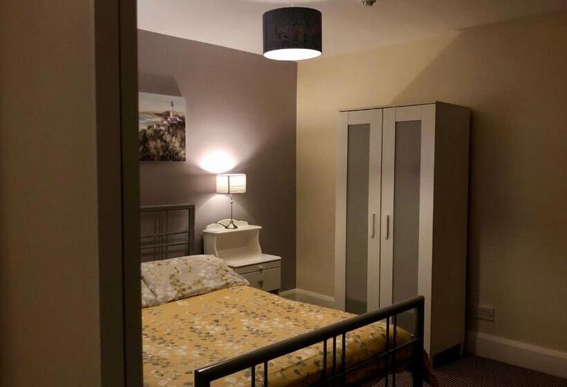 חדר סטנדרט, Portrush Holiday Hostel Guesthouse