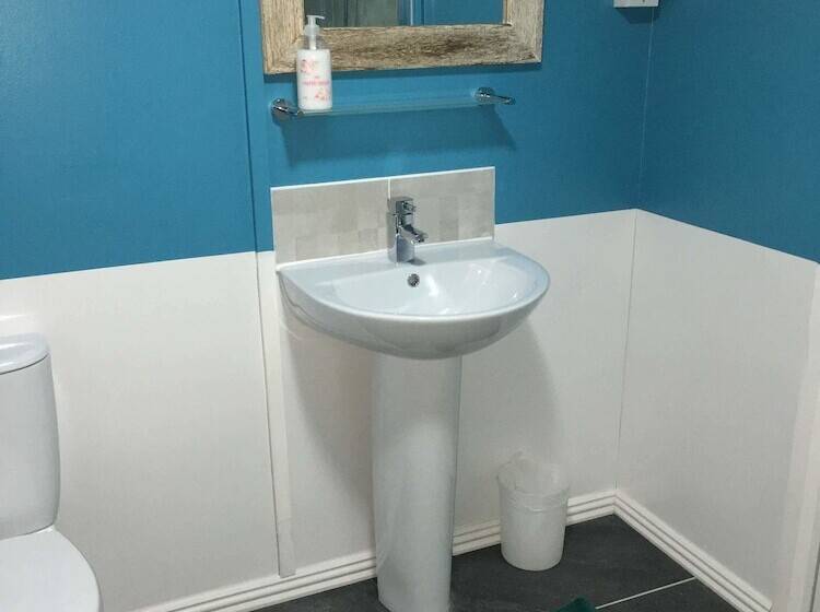 חדר משפחתי, Portrush Holiday Hostel Guesthouse