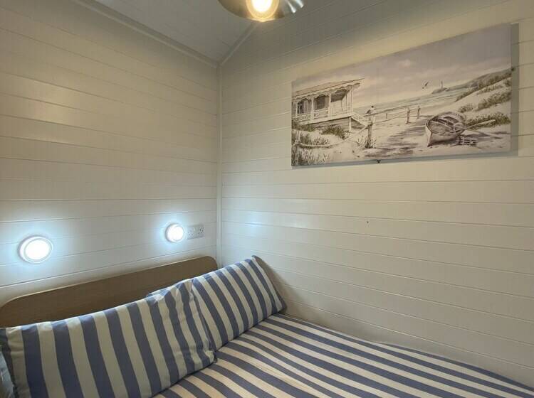 חדר משפחתי, Portrush Holiday Hostel Guesthouse
