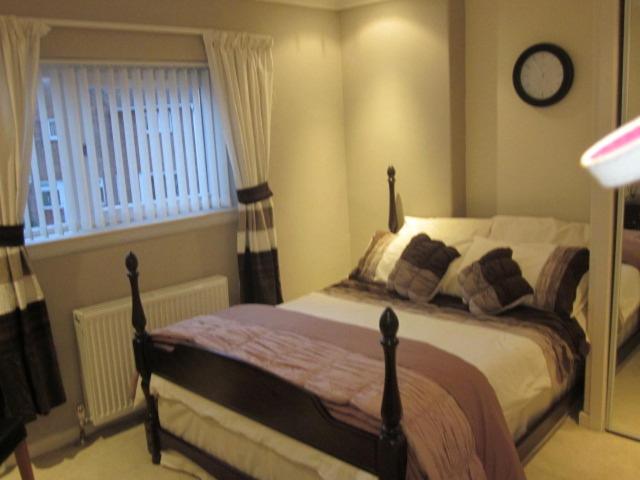 اتاق استاندارد با سرویس بهداشتی مشترک, Three Bridges Bed & Breakfast