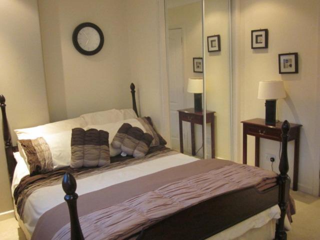 اتاق استاندارد با سرویس بهداشتی مشترک, Three Bridges Bed & Breakfast