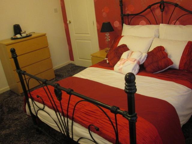 اتاق استاندارد, Three Bridges Bed & Breakfast