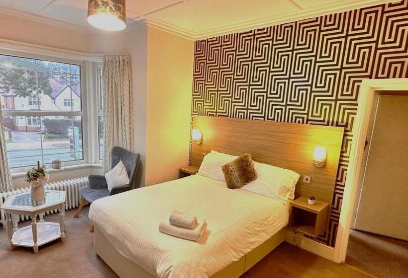 اتاق استاندارد, 281 Hotel & Restaurant