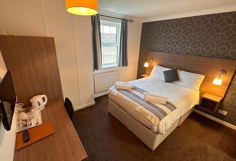 스탠다드 룸, 281 Hotel & Restaurant