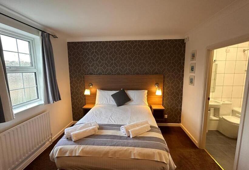 اتاق استاندارد, 281 Hotel & Restaurant