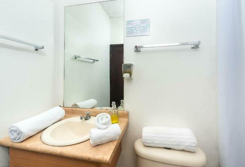 Номер Стандарт, Hostal North Seymour
