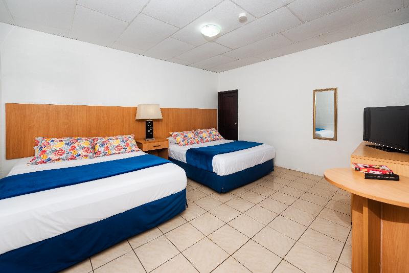 Номер Стандарт, Hostal North Seymour