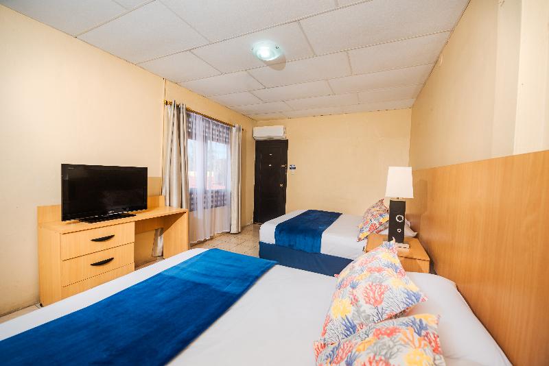 Номер Стандарт, Hostal North Seymour