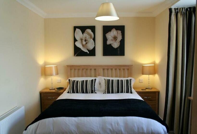 스탠다드 룸, Ashberry Guest House