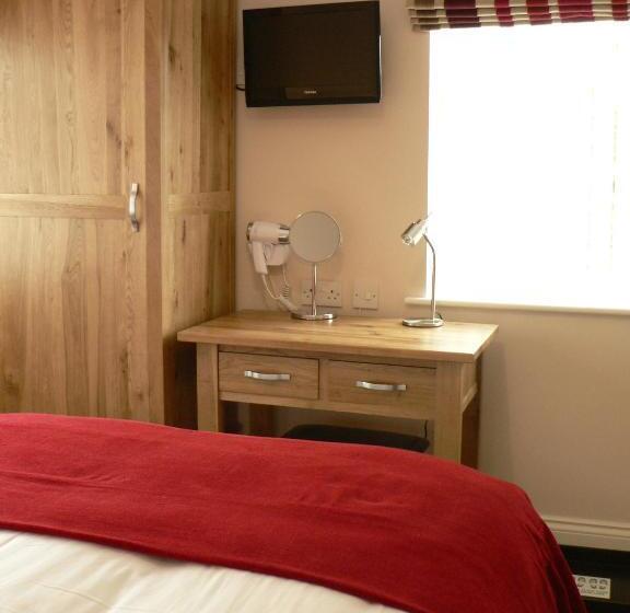 스탠다드 룸, Ashberry Guest House