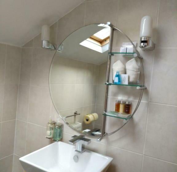 اتاق کلاسیک, Bay Tree House Southport, United Kingdom