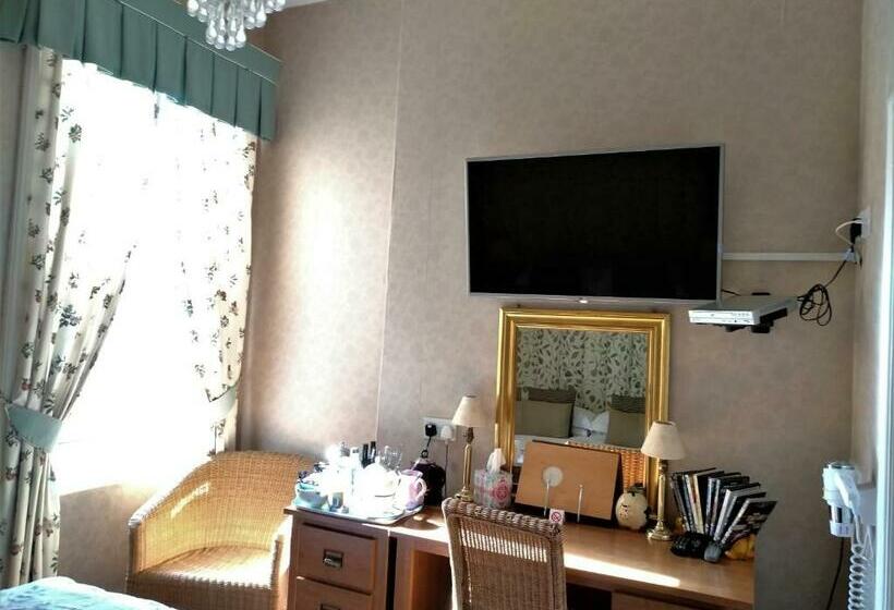 اتاق کلاسیک, Bay Tree House Southport, United Kingdom