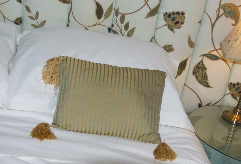 اتاق کلاسیک, Bay Tree House Southport, United Kingdom
