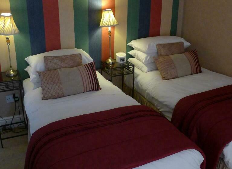 اتاق سوپریور, Bay Tree House Southport, United Kingdom