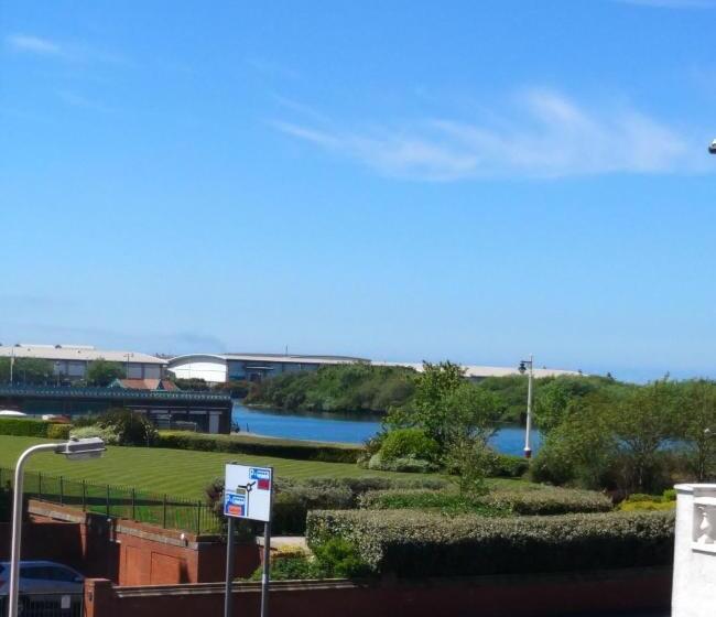 اتاق سوپریور, Bay Tree House Southport, United Kingdom