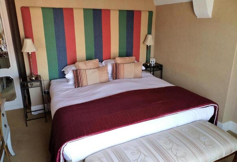 اتاق سوپریور, Bay Tree House Southport, United Kingdom