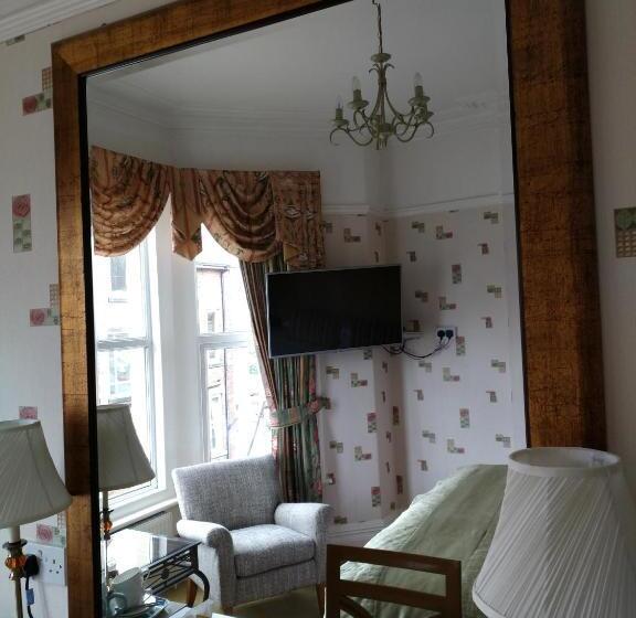 اتاق سوپریور, Bay Tree House Southport, United Kingdom