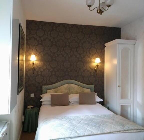 اتاق استاندارد, Bay Tree House Southport, United Kingdom