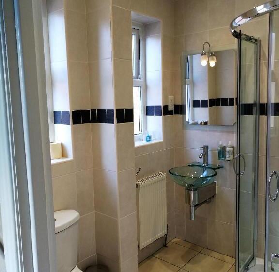 اتاق استاندارد, Bay Tree House Southport, United Kingdom