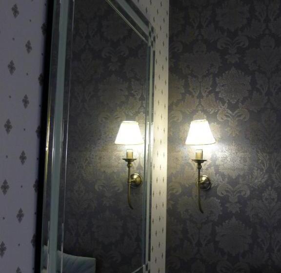 اتاق استاندارد, Bay Tree House Southport, United Kingdom