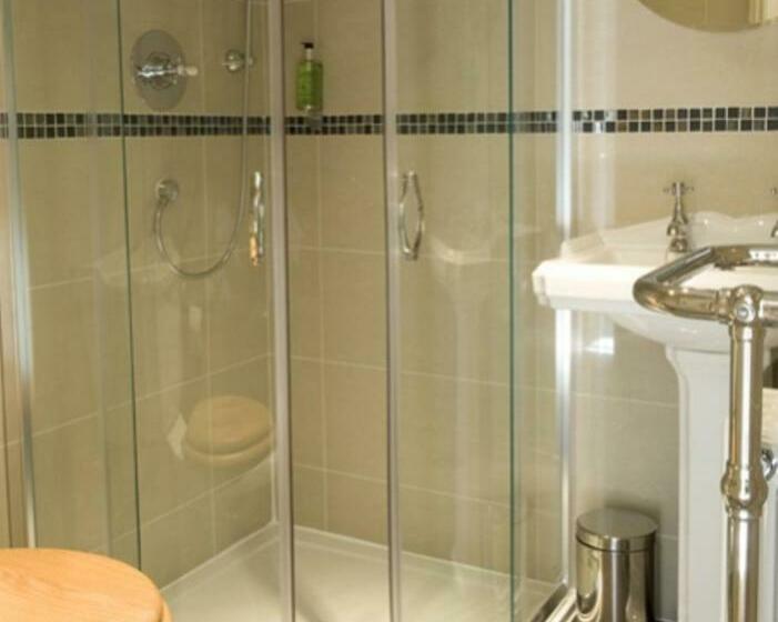 Номер Стандарт, Cathedral View Guest House