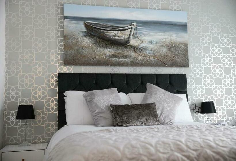 Номер Deluxe, Mandalay