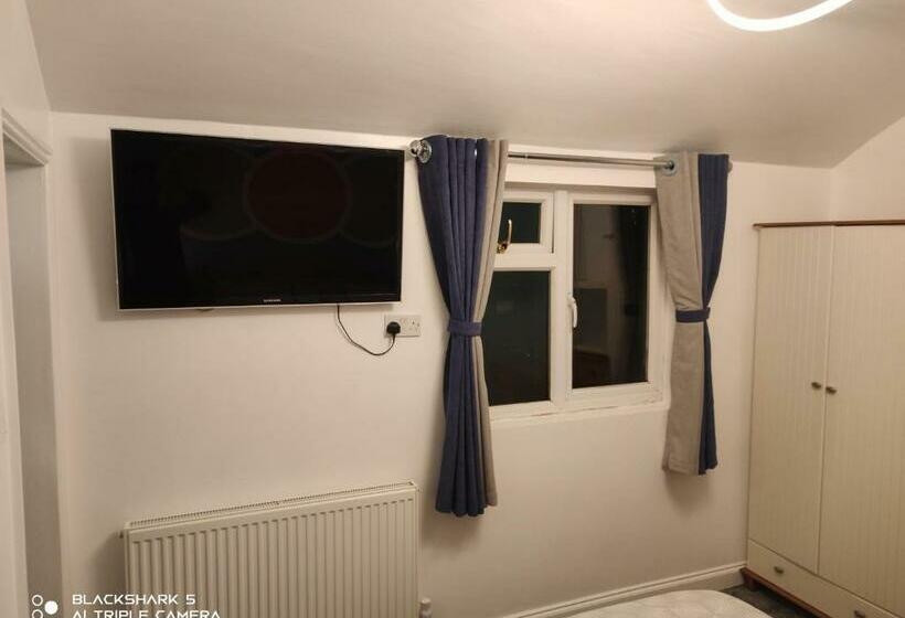 اتاق استاندارد, Seashells Guest House