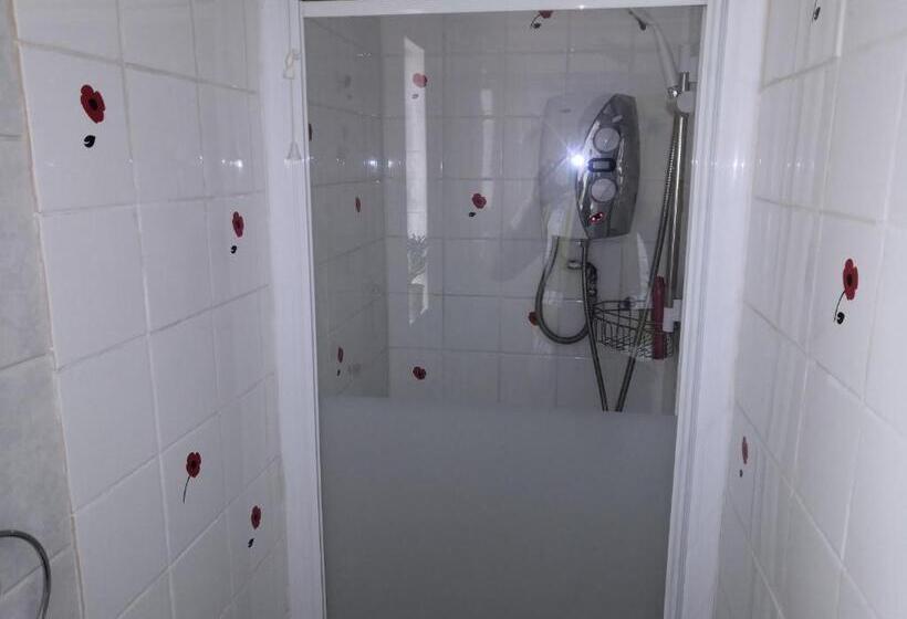 اتاق استاندارد, Seashells Guest House