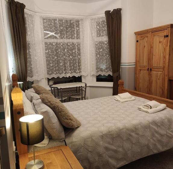 اتاق استاندارد, Seashells Guest House